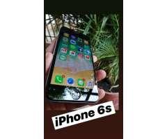 iPhone 6S