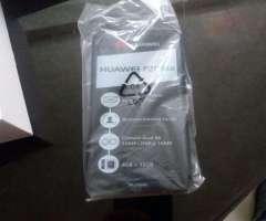 Vendo Celular Huawei P20 Lite