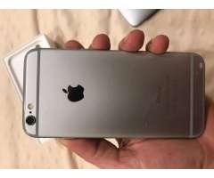 iPhone 6 de 32 Gb Intacto