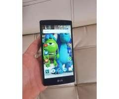Lg Magna Solo Redes