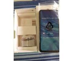 Vendo Celular Huawei P Smart 2019 Nuevo