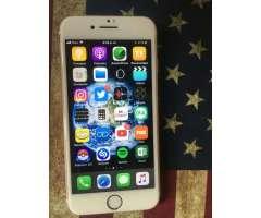 iPhone 7 Rose Gold 128 Gb
