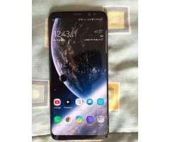 Samsung Galaxy S8