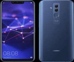 Huawei Mate 20 Lite