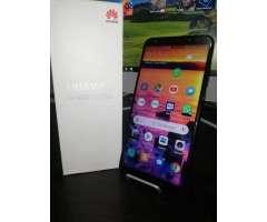 Vendo Cambio Huawei Mate 10 Lite 64 Gb