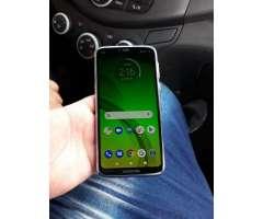 Moto G7 Power de 64gb Recibo Celular