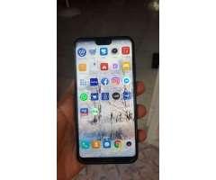 Huawei P20lite
