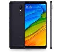 Celular Xiaomi Redmi 5 - 16gb - 12mp &#x2f;2ram  16 Gb Rom - 5.7&#x27;&#x27; Forro