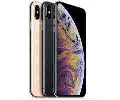 iPhone Xs Max