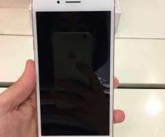 iPhone 7 Plus Oro Rosa