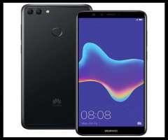 Huawei Y9