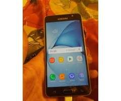 Samsung J5 Metal