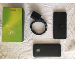 Gren Oferta Moto G6 Plus