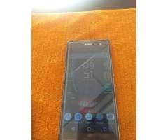 Sony Xperia Xa Ultraf3213