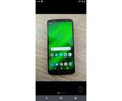 Motorola G6 Plus 64gb