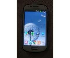 Samsung Galaxy S3 Mini