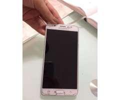 Samsung J7 Metal