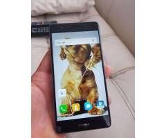 Huawei P9 Camara Leica