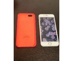 iPhone 6S 64Gb sin Huella