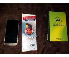 Motorola G6