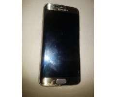 Samsung Galaxy S6 Edge en Cali