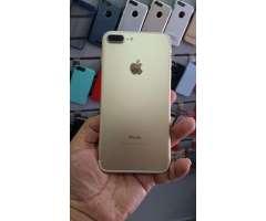 iPhone 7 Plus 126Gb