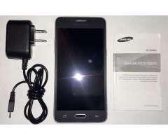 Samsung Grand Prime, Full Estado