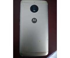 Motorola E4 Plus