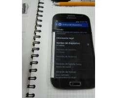 Vendo Samsung Gran Neo