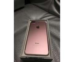 iPhone 7 Plus 32 Gb