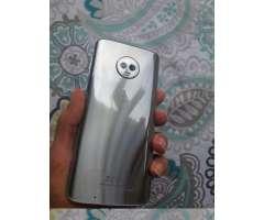 Vendo Moto G6 Casi Nuevo