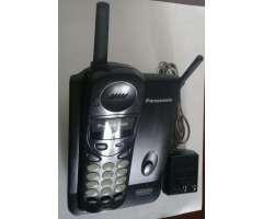 Telefono Inalambrico Panasonic