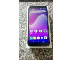 Vendo Cambio Huawei Y5 2018
