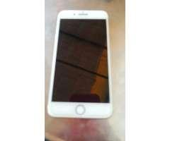 Vendo iPhone 7 Plus