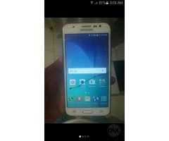 Vendo Samsung Galaxy J5