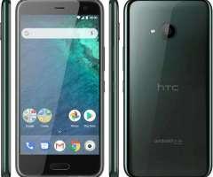 Htc U11 Life,nuevo en Caja,soporta Agua