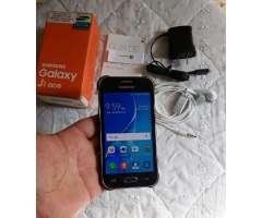 Samsung Galaxy J1 Ace Nuevo