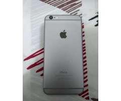 Se Vende Lindo iPhone 6 Plus