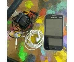 Vendo Celular Samsung