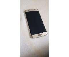 Samsung Galaxy S6 Edge