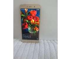 Huawei Y7 Prime Leve Mancha