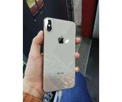 iPhone Xs Max Usado 64 Gb