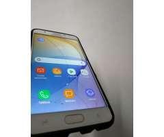 Samsung J7 Prime Mica Vencida