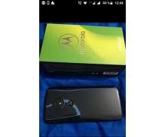 Se Vende Motog6 Plus