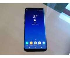 Samsung Galaxy S8