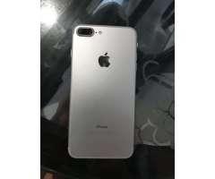 iPhone 7Plus 128Gb