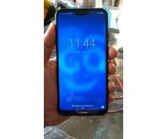 vendo huawei 20 lite o cambio