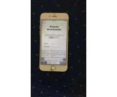 Vendo iPhone con Imeil Libre Pero con Cu