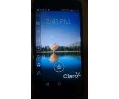 Vendo O Permuto Lg K10