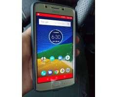 Moto G5 32gigas